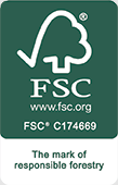 certificazione FSC