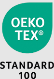 OEKO-TEX STANDARD 100