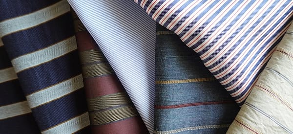 A HISTORY WOVEN IN 60 YEARS OF ACTIVITY