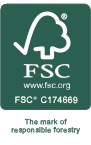 certificazioni FSC